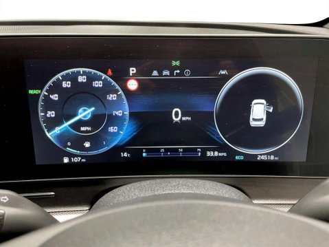 Kia Sportage 1.6 T-GDi 13.8kWh GT-Line S SUV 5dr Petrol Plug-in Hybrid Auto AWD Euro 6 ( 14