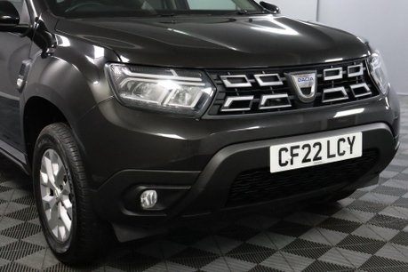 Dacia Duster COMFORT TCE 26