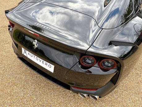 Ferrari 812 GTS GTS 30