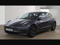 Tesla Model 3 Model 3 Standard Range + 4dr 2