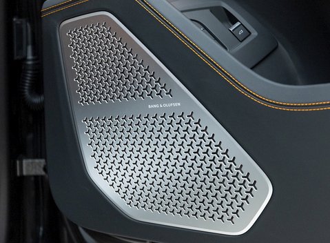 Lamborghini Urus S 21