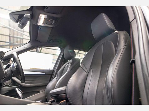 BMW X1 2.0 20i M Sport SUV 5dr Petrol Auto xDrive Euro 6 (s/s) (192 ps) 57