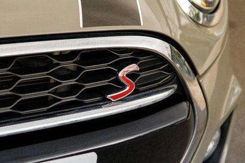 Mini Hatch COOPER S SPORT 12