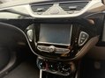 Vauxhall Corsa 1.4i ecoTEC SRi VX Line Nav Black Hatchback 5dr Petrol Manual Euro 6 16