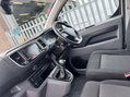 Citroen Dispatch 1.5 Dispatch 1000 Enterprise Professional Blue HDi S/S 26