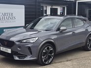 Cupra Formentor 2.0 TSI VZ2 SUV 5dr Petrol DSG 4Drive Euro 6 (s/s) (310 ps) 1