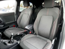 Ford Puma 1.0 Puma ST-Line MHEV 5dr 61