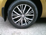 Volkswagen Golf SE NAVIGATION TSI BLUEMOTION TECHNOLOGY DSG ONLY 47,000 MILES FROM NEW 9