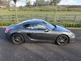 Porsche Cayman 24V 2