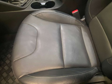 Kia Niro 1.6 Niro 4 Semi-Auto 5dr 43