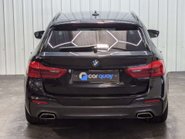BMW 5 Series 2.0 520d M Sport Auto 5dr 41