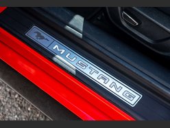 Ford Mustang 5.0 Mustang GT Auto 2dr 22