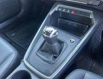 Audi A3 1.5 TFSI 35 Sport Sportback 5dr Petrol Manual Euro 6 (s/s) (150 ps) 27