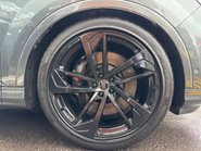 Audi SQ7 4.0 TFSI V8 Black Edition SUV 5dr Petrol Tiptronic quattro Euro 6 (507ps) 24