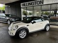 Mini Coupe 1.6 Cooper Euro 5 (s/s) 2dr 18