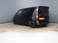 Vauxhall Vivaro 2.0 Vivaro F3100 GS S/S Auto Crewcab 5