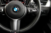 BMW X2 XDRIVE18D M SPORT 20