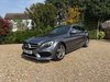 Mercedes-Benz C Class 2.1 C220d AMG Line G-Tronic+ Euro 6 (s/s) 5dr