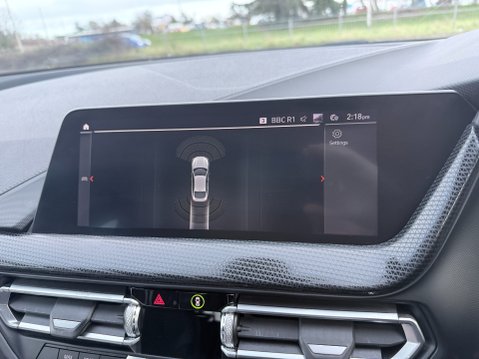 BMW 2 Series 218I SPORT GRAN COUPE 16