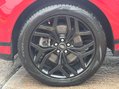 Land Rover Range Rover Evoque 2.0 Range Rover Evoque R-Dynamic HSE D MHEV Automatic 4WD 5dr - NATIONAL DE 58