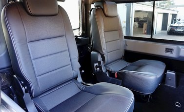 Land Rover Defender 90 Twisted T40 S 19