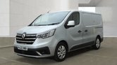 Renault Trafic Crew Cab SWB L1H1 Sport SL28 Air Con Alloys Sensors Tow Bar EURO 6 NO VAT 1
