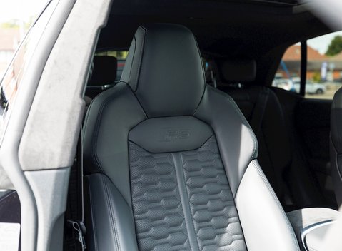 Audi RS Q8 Vorsprung 13