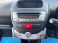 Toyota Aygo VVT-I MODE 24