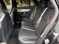 Mercedes-Benz GLC 4.0 AMG GLC 63 S Premium 4Matic Auto 4WD 5dr 28