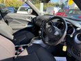 Nissan Juke 1.6 Acenta CVT Euro 5 5dr 19