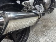 Honda VFR 2014 ONLY 28K NEW MOT CLEAN ADVENTURE TOURER BIKE 800CC 39