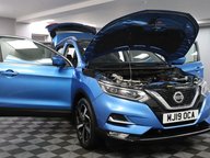 Nissan Qashqai DIG-T TEKNA 15