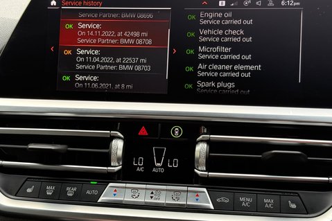 BMW 3 Series 330E M SPORT TOURING - HYBRID - APPLE CAR PLAY - 2 OWNERS - CAMERA -NEW MOT 51