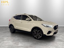 MG ZS 1.5 VTi-TECH Exclusive SUV 5dr Petrol Manual Euro 6 (s/s) (106 ps)