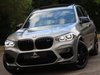 BMW X3 M 3.0i Competition SUV 5dr Petrol Auto xDrive Euro 6 (s/s) (510 ps)