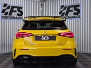 Mercedes-Benz A Class 2.0 A35 AMG (Premium Plus) Hatchback 5dr Petrol SpdS DCT 4MATIC Euro 6 (s/s 5