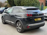 Peugeot 3008 1.2 3008 Allure PureTech S/S 5dr 16