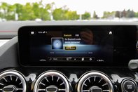 Mercedes-Benz EQA EQA 350 4MATIC AMG LINE 27