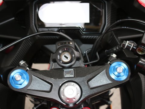 Honda CBR500R CBR 500 RA-M 17