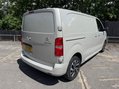 Citroen Dispatch M 1400 ENTERPRISE PLUS BLUEHDI S/S 9