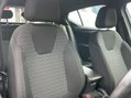 Vauxhall Astra 1.0i Turbo ecoFLEX SRi Nav Euro 6 (s/s) 5dr 21
