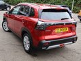 Suzuki S-Cross 1.5h Motion AGS Auto Euro 6 (s/s) 5dr 4