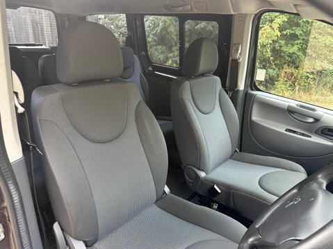 Peugeot Expert TEPEE COMFORT L1 HDI 6STR 10