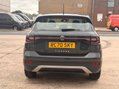 Volkswagen T-Cross 1.0 TSI S Euro 6 (s/s) 5dr 17
