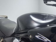 Suzuki Bandit 600 GSF 2003 43K PROJECT BIKE SPARES OR REPAIR FAIRED MODEL 600CC 22