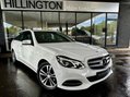Mercedes-Benz E Class 2.1 E220 BlueTEC SE G-Tronic+ Euro 6 (s/s) 5dr 2