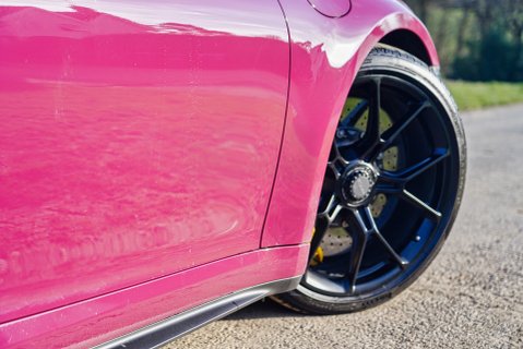 Porsche 911 GT3 PDK 6