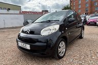 Citroen C1 CODE.. LOOK!! ONLY 65K MILES!! 10 SERVICES.. £20 ROAD TAX.. LOW INSURANCE.. 6