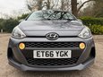 Hyundai i10 1.2 SE Auto Euro 6 5dr 2