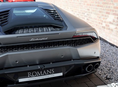 Lamborghini Huracan LP610-4 20